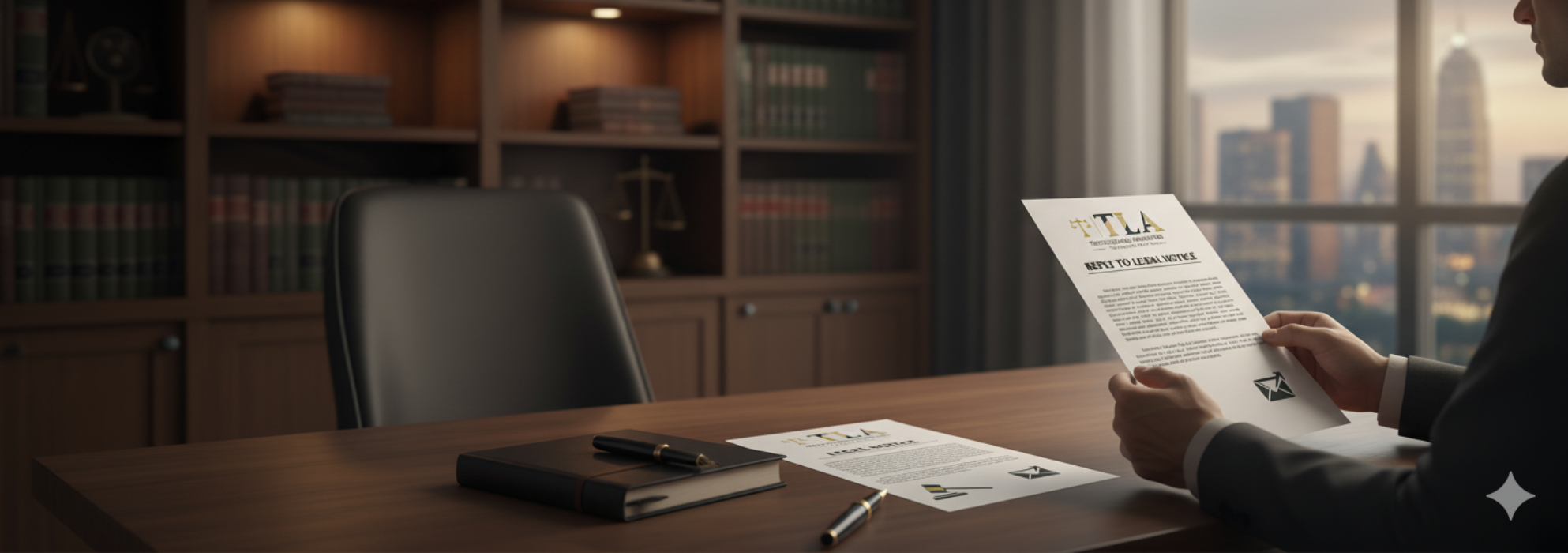 Legal Notices & Documentation